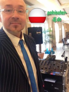 dj adamietz, polnischer DJ